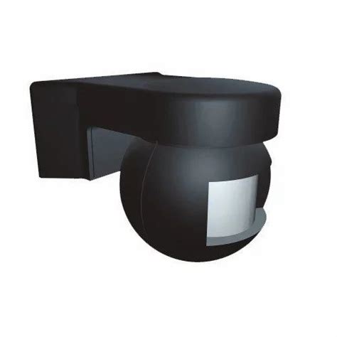 SECURICO Standalone External PIR Motion Sensor(smart sensor), 360