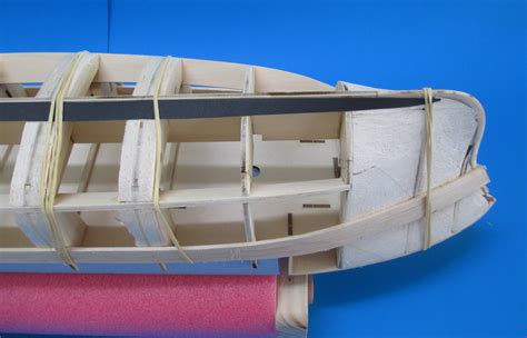 BELEM By TannumIan Artesania Latina 1 75 Kit Build Logs For Subjects Built From 1851