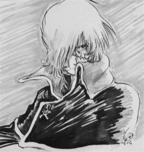 キャプテンハーロックのX(旧Twitter)漫画(24件)【新着順】