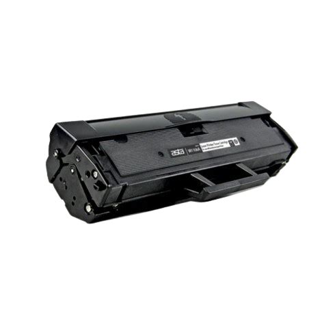 hp  black toner cartridge compatible view