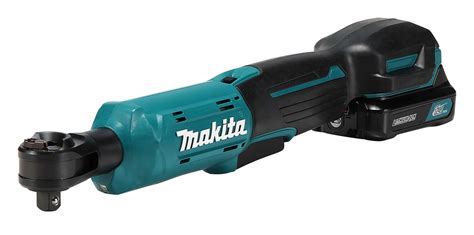 KLUCZ KĄTOWY GRZECHOTKA 12V 47 5Nm 1x2 0Ah MAKITA WR100DSA Cena