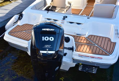 Test Bayliner Vr4 Oe Skipper Bootshandel