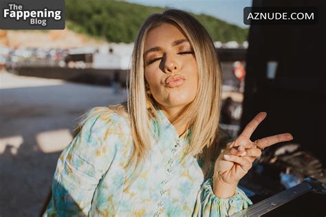 Anne Wilson Nude Aznude