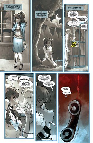 Unnatural Issue 10 Luscious Hentai Manga Porn