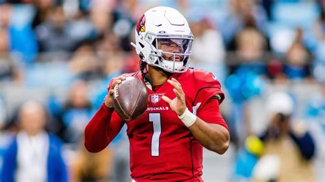 What To Expect From The Cardinals Offense And Kyler Murray In 2023