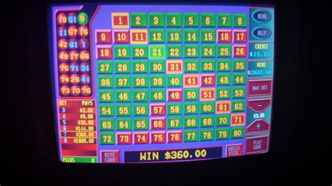 ny numbers evening 4 6