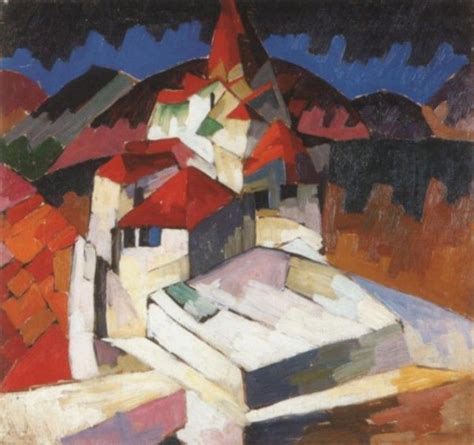 Аристарх Лентулов. Образы поколения. | Искусство, Художники, Картины