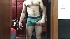 Tommylads Kiran Hottest Man On The Net Ever Wanks Gay