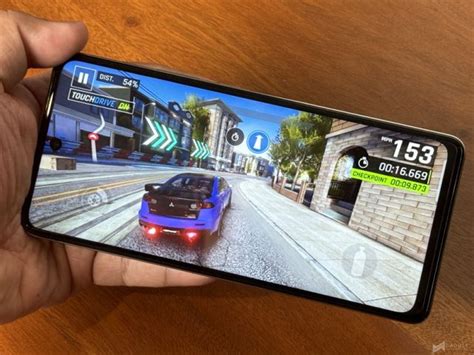 Infinix Hot Pro A Budget Smartphone That Can Game Properly