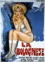 La Bolognese Nude Scenes