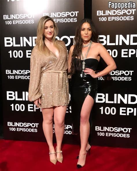 Ashley Johnson Nude Leaks Photo Fapopedia