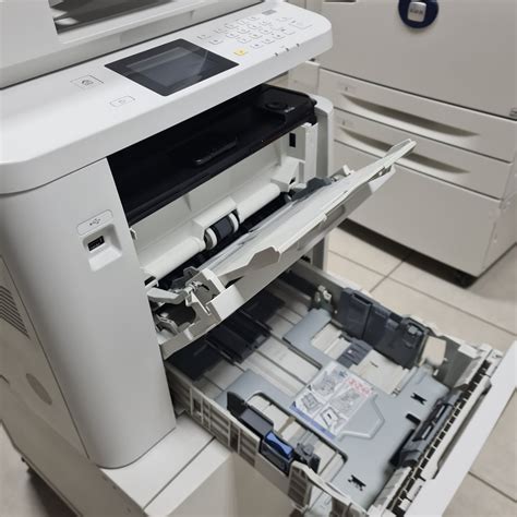 Canon i-SENSYS MF418X Wi-Fi Лазерный принтер копир сканер МФУ: 13 999 ...