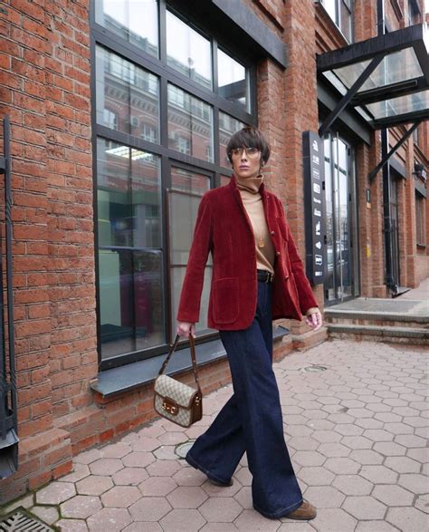 Пин от пользователя LEBEDEVA TATYANA на доске Street Style в 2024 г ...