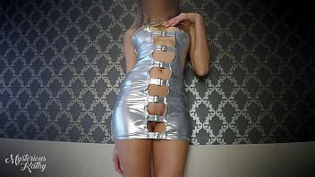 Youtuber Muestra Su Co O Mientras Se Prueba Mini Vestidos Sexys Mysteriouskathy Xvideos