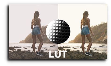 Free Lut Pack Igor David