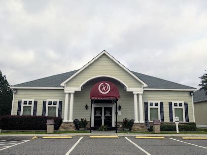 Goldfinch Funeral Home Carolina Forest Chapel in Myrtle Beach, South