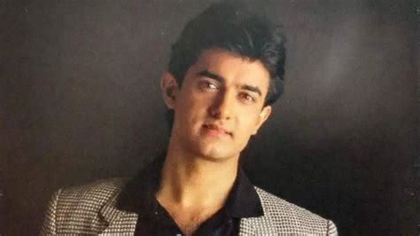 When Aamir Khan was scared about his first film Qayamat Se Qayamat Tak ...