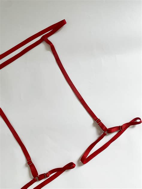 Comprar Cinta Liga Perna Cherry Collection Lingerie