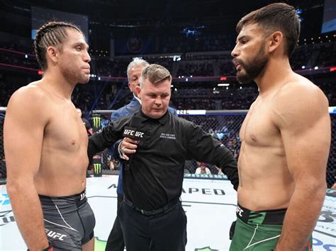 Ortega-Rodriguez 2 named co-main event for UFC Mexico City | theScore.com