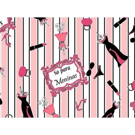 2M X 1 40M Tecido TNT Chá de Lingerie Despedida de Solteira Shopee Brasil