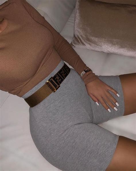 Naked Wardrobe On Instagram The Tones Were Obsessed With Fashion Outfits Trendy Outfits