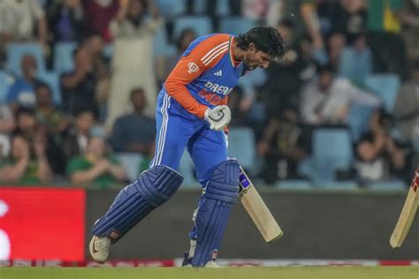 tilak varma breaks world record  pakistan cricketer  century
