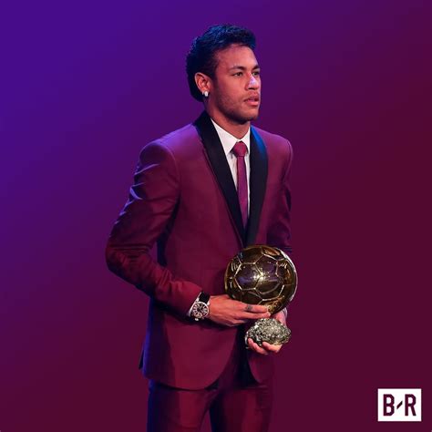 bleacher report football neymar      messi