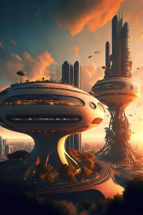 Pin By Antarik Fox On Sci Fi Future Futuristic City Sci Fi City