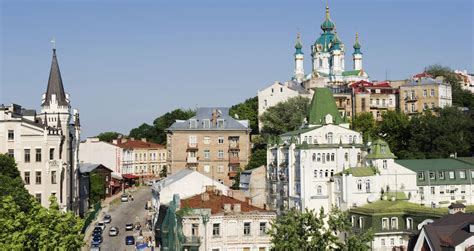 Must see attractions in Kyiv, Ukraine - Lonely Planet