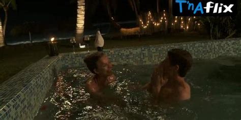 Allison Miller Bikini Scene In Devil S Due Tnaflix