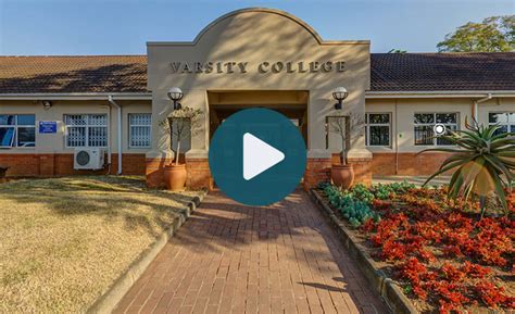 Pietermaritzburg Campus | The IIE's Varsity College