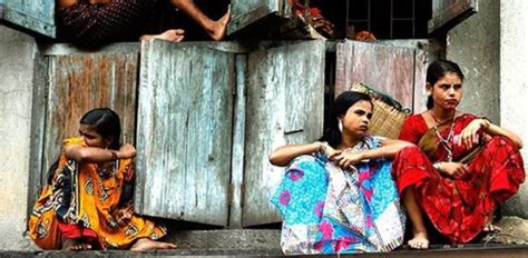 The Plight Of Indian Sex Workers During Lockdown DESIblitz