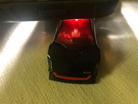 HW K I T T Concept Hot Wheels Mainline Cars More Mattel Creations