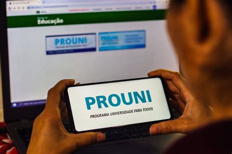 Mec Divulga Resultado Da Primeira Chamada Do Prouni Veja Como