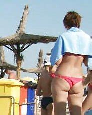 Spy Bikini Beach Summer Romanian Porn Pictures XXX Photos Sex Images PICTOA