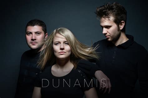 Dunamis