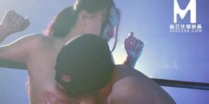 ModelMedia Madou Media Works MTVQ5 EP4 Actress Arena Sex Version 000 Watch For Free