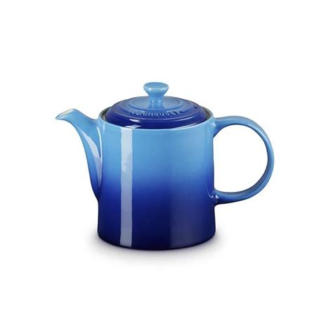 Le Creuset Grand Teapot - 1.3L | Shop Today. Get it Tomorrow ...