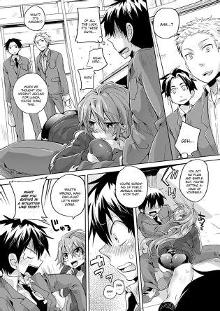 Full Course Dinner For Vampire Luscious Hentai Manga Porn