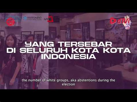 Pesta Diskon Usai Coblosan Klingking Fun Kembali Digelar Youtube