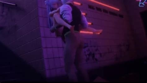 Lonely Hot Chick At Night Club D Animation V Asian Porn By Faphouse Xhamster