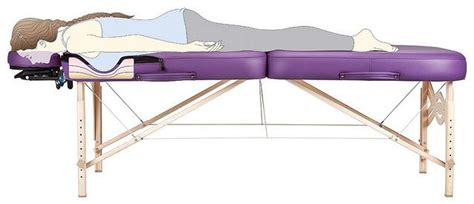 Earthlite Infinity Conforma Massage Table
