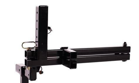 swing  arm  ez carrier