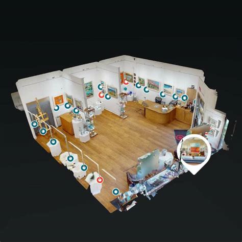 View Our Judith Bridgland Interactive Gallery Tour Annan Gallery