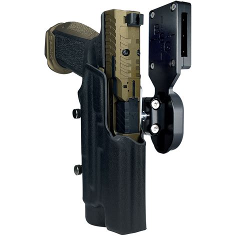 teir 1 holster 7