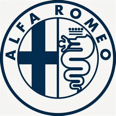 Alfa Romeo Logo Wallpapers - Wallpaper Cave