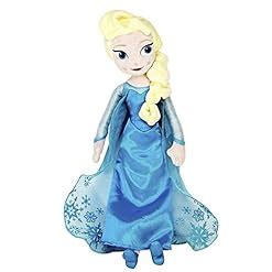 Disney Frozen Princess Elsa Doll