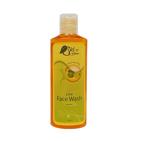 St Botanica Vitamin C Skin Brightening Body Lotion Gold N Glow Lime