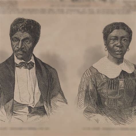 Dred and Harriet Scott: The Family Legacy