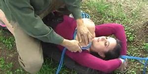 Huge Tits In Punishment Big Dildo Squirt Tnaflix